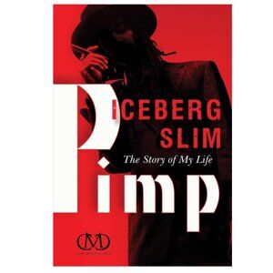 Pimp: The Story of My Life Paperback – May 10, 2011